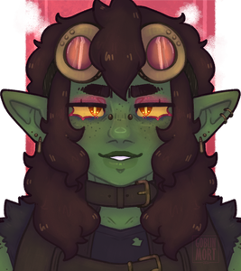 GoblinMort